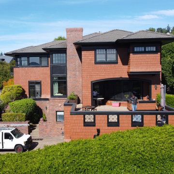 Exterior House Painting in Issaquah, WA - Local Painting Company