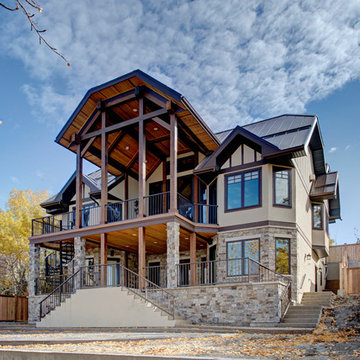 Buffalo Lake Vacation Home