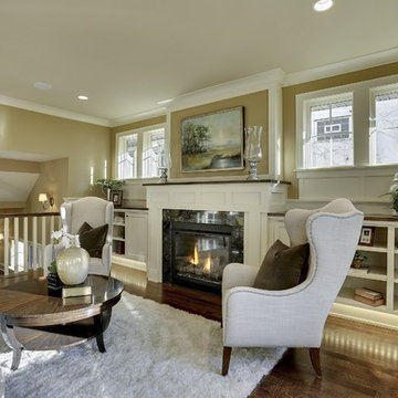 Minneapolis Custom Home 2