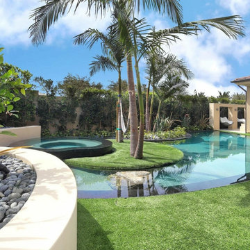 landscaping company in Sharjah