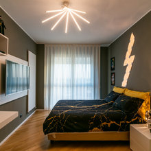 camera da letto +