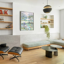 Dining Room Wall