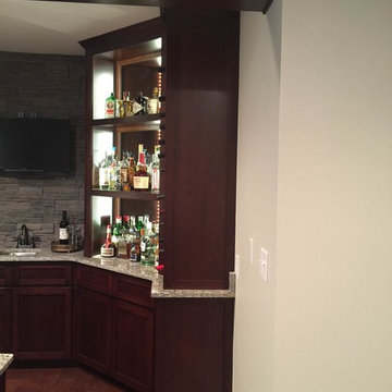 Wexford Bar
