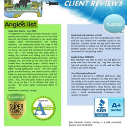Ads and  Company Information - Paint And Wall Covering Supplies
