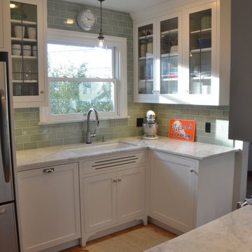 Maple Leaf Kitchen