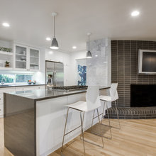 Kitchen Ideas