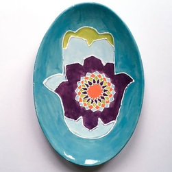 Trays and Servers - Products