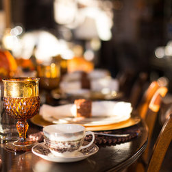 Gracious Store Treasures - Tabletop