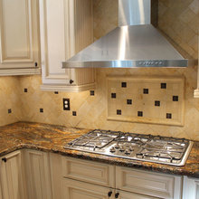 Kitchen Ideas
