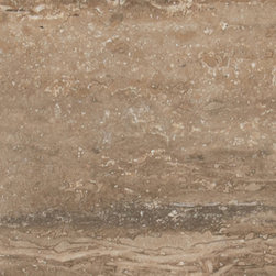 Veneto Noce 6x24 - Wall And Floor Tile