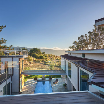 San Carlos New House