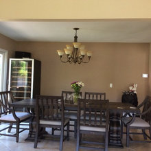 Dining Room Ideas