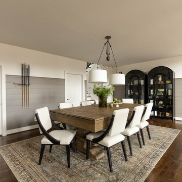 Rustic Charm