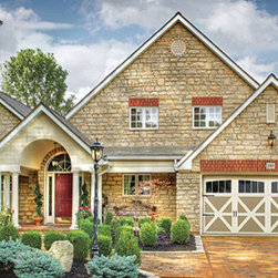 Wayne Dalton Garage Doors - Products