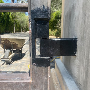 Automatic Gates