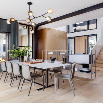 New Build Forever Family Home