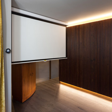 Dalston Townhouse