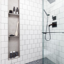 Kids’ Bathroom