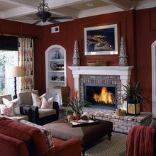 Home Office Ideas