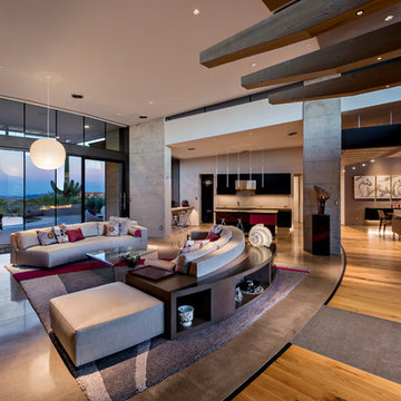 WAYNE RESIDENCE