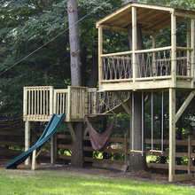 Tree House