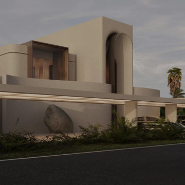 PEARL HOUSE
