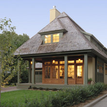 Dormers
