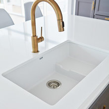 Kitchen sink