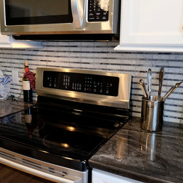 White Hometown Kitchen, Plymouth, MA