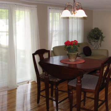 staged properties... investor flip... my inventory