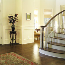 Hardwood Floors