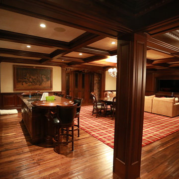 Isles Manor