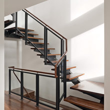Staircases