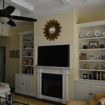 Lakewood Ranch Traditional Remodel
