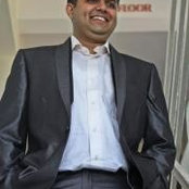 Prathamesh Shetye's photo