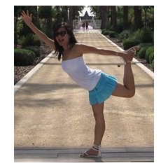 Julie Ly