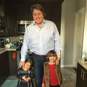 Melanie Hoad's photo