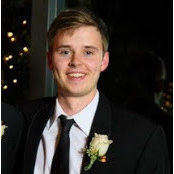 Harrison Norths billede