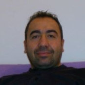 Serkan Simsek's photo