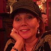 Foto von Barbara Thomas