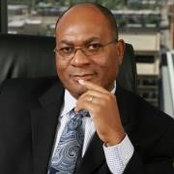 Solomon Kanu's photo