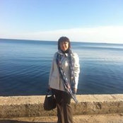 Алла Березовец's photo