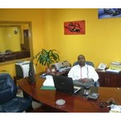 Ibrahim Ibrahims foto