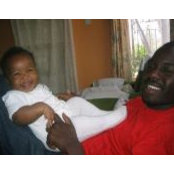 Fredrick Owino's photo