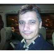 Igor Malcev's photo