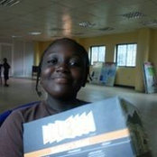 Foto von Amole Olukayode