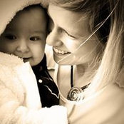 Nina De's photo