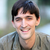 Foto de Dan Brown