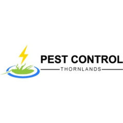 Pest Control Thornlands