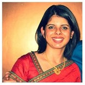 Photo de Nisha Menon